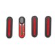 thumbnail image 1 of Para Cubos De Rueda De Patinete Eléctrico Inteligente, Carcasa Decorativa Con Calcomanías, Piezas De Repuesto Para Patinete Xiaomi M365 Guardurnaity OD009997-00, 1 of 5