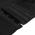thumbnail image 3 of Faja posquirúrgica para la parte superior del brazo, moldeador de pecho en forma de U, mangas de compresión, ropa moldeadora para mujer, 3 of 8
