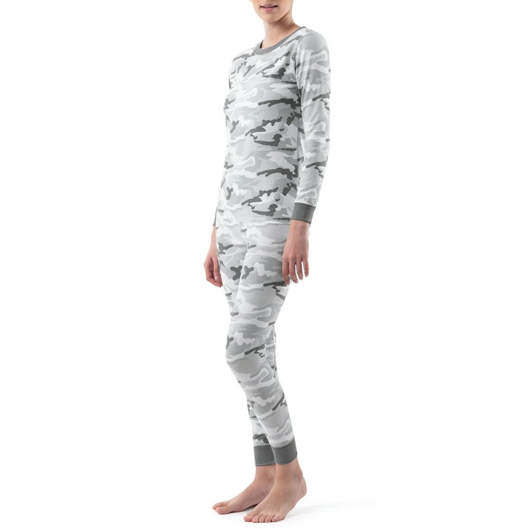 Fruit of the loom long sale underwear women's