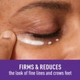 thumbnail image 2 of Crema de ojos CeraVe Skin Renewing para arrugas con péptidos, 2 of 7