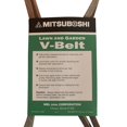 thumbnail image 4 of MBL Lawn & Garden V-Belt 4LK360A - Universal Replacement - 0.5 x 36 In, 1 Piece, 4 of 6