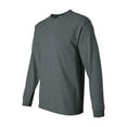 thumbnail image 2 of Gildan Unisex Ultra Cotton Long Sleeve T-Shirt, 2 of 3