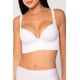 thumbnail image 4 of Brassier copa completa Diane & Geordi Colombia Microfibra busto grande 021643 blanco 38, 4 of 4