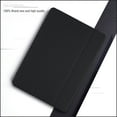 thumbnail image 2 of Anti-Dust Shockproof Drop Resistance Screen Guard Smart Case 360 Rotating For iPad Air/for iPad Air 7 PU Leather Back Cover, 2 of 8