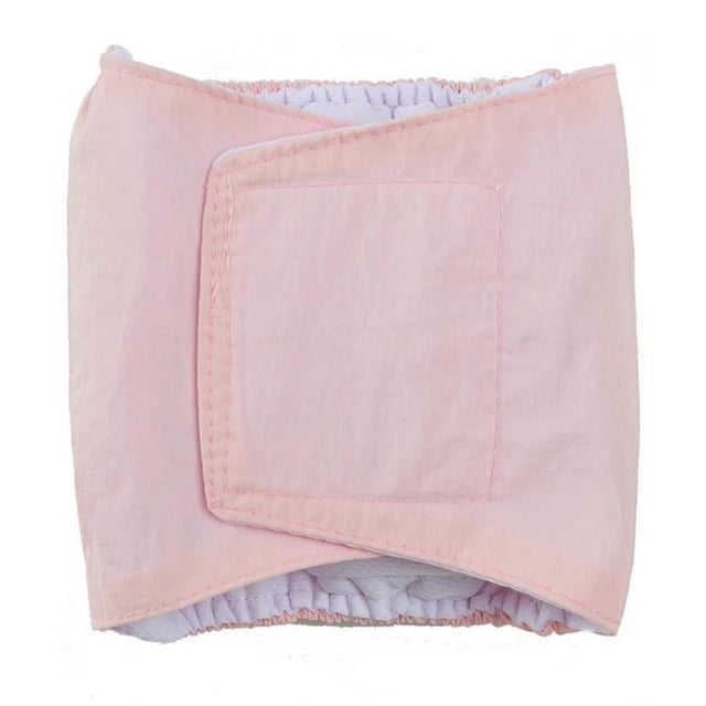 Washable Male Dog Pant Soft & Comfortable Cotton Reusable Dog Physiological Pant