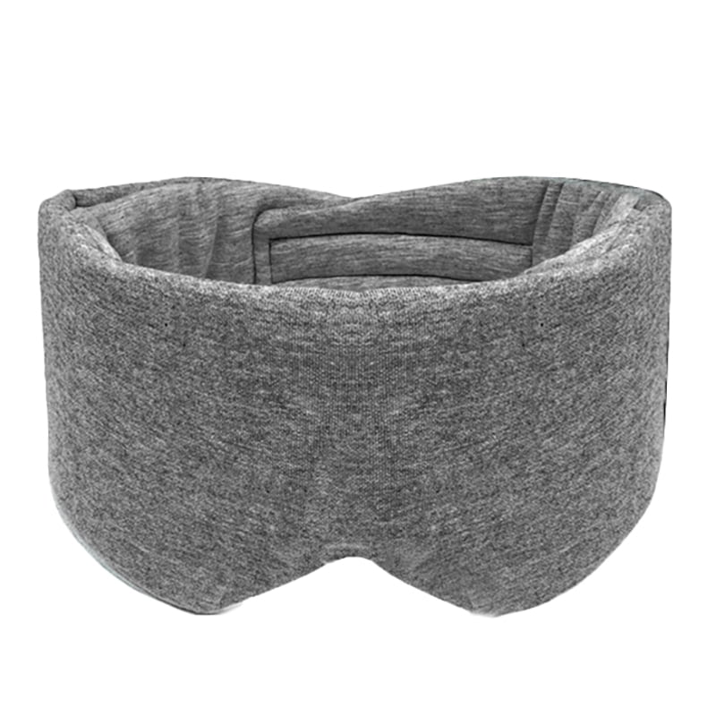 Full Cover Sleeping Mask Travel Eye Masks Comfortable Eye Masks