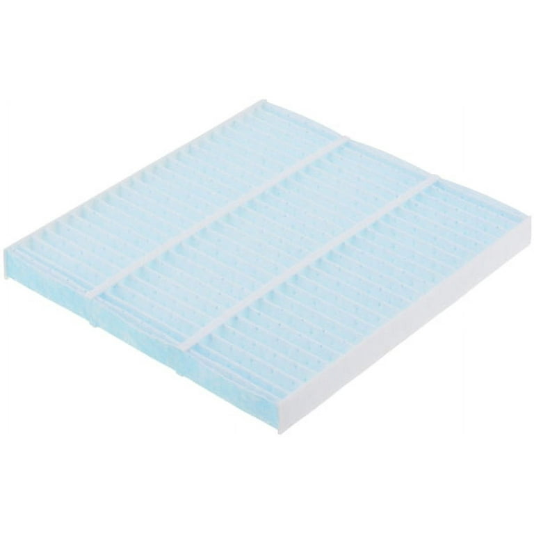 Bosch 6036C HEPA Cabin Filter Fits select 2007 2017 KIA SPORTAGE 2012 2017 HYUNDAI ACCENT Walmart