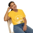 thumbnail image 6 of Funny Cats and UFOs Novelty Graphic Men Women Tshirt, 6 of 7