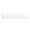 White, variant on Joernso 500Pcs Pointed False Nail Tips Fingernail Cover Home Salon DIY Manicure Decor