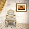 thumbnail image 3 of Podt, Martin 24x17 Gold Ornate Wood Framed with Double Matting Museum Art Print Titled - Enjoy the Silence III, 3 of 4