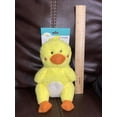 thumbnail image 2 of Zippy Paws Cheeky Chumz Duck, 2 of 3
