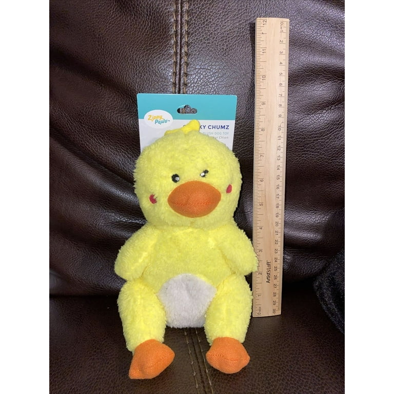 Zippy paws cheap duck