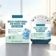 thumbnail image 4 of Indoor Air Freshener And Purifier Gel Box Neutralizes Cooking Pet And Tobacco Odors Provides Continuous Air Purification For Up To 90 Days 120 Gram, 4 of 9