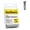 Standard Pack, variant on Plastic Drywall Anchors - Wall Anchors for Drywall - Plastic Screw Anchors for Secure Fastening (Bulk Pack, #10-12 x 1)
