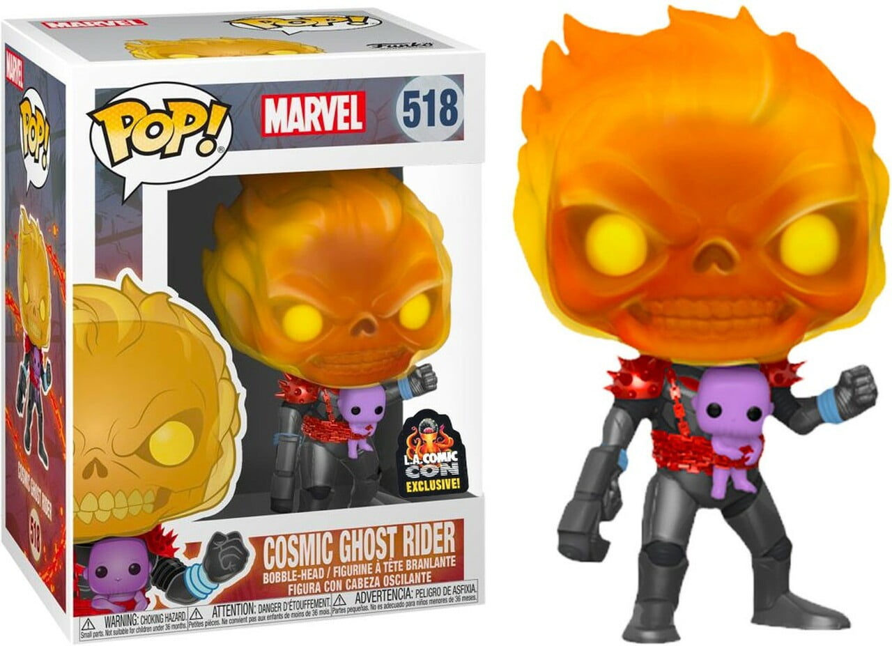 cosmic spiderman funko