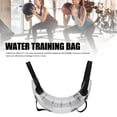 thumbnail image 3 of Bolsa de atrenamiento de Agua, Capacidad Ajustable Alta Tensión en el Aire Pvc Bolsa de Abrenamiento Con Pesas de Agua Elérica para eJercio Familiar Agrenamiento al aire, 3 of 7