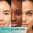 thumbnail image 4 of Bright Reveal Niacinamide Face Serum, With Ferulic + Amino Sulfonic Acids, 4 of 8