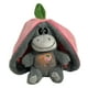 thumbnail image 1 of Donkey de respiración Plush Toy Soft Sleeping Strawberry Donkey Donkey Donkey (rosa), 1 of 2