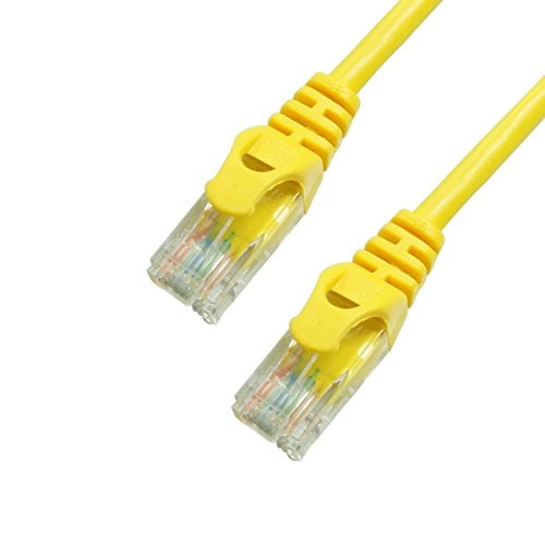 550MHz GRANDMAX CAT6 2 FT GREEN RJ45 UTP Ethernet Network Patch Cable 