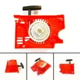 thumbnail image 1 of Bgsha Recoil Pull Start Easy Starter SX62 62cc 52cc 58cc chainsaw Parlander, 1 of 10