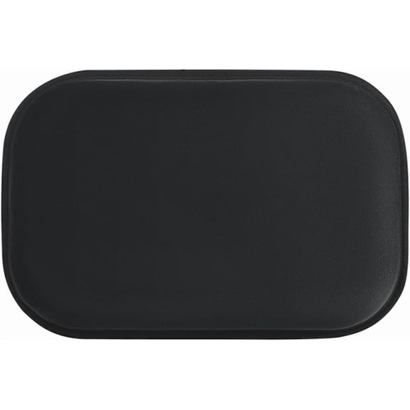 Car Armrest Extension Pad, 29.5x19.5cm Memory Foam Cushion for SUV Truck