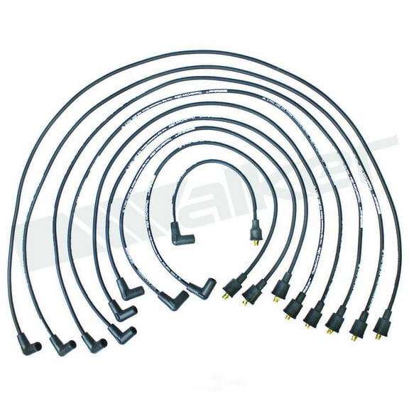Walker Products P/N:924 1824 Fits select: 1968-1969 PLYMOUTH SATTELITE, 1966-1973 DODGE CHARGER