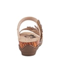 thumbnail image 4 of Spring Step L'Artiste Women's Aymee Sandal, 4 of 8