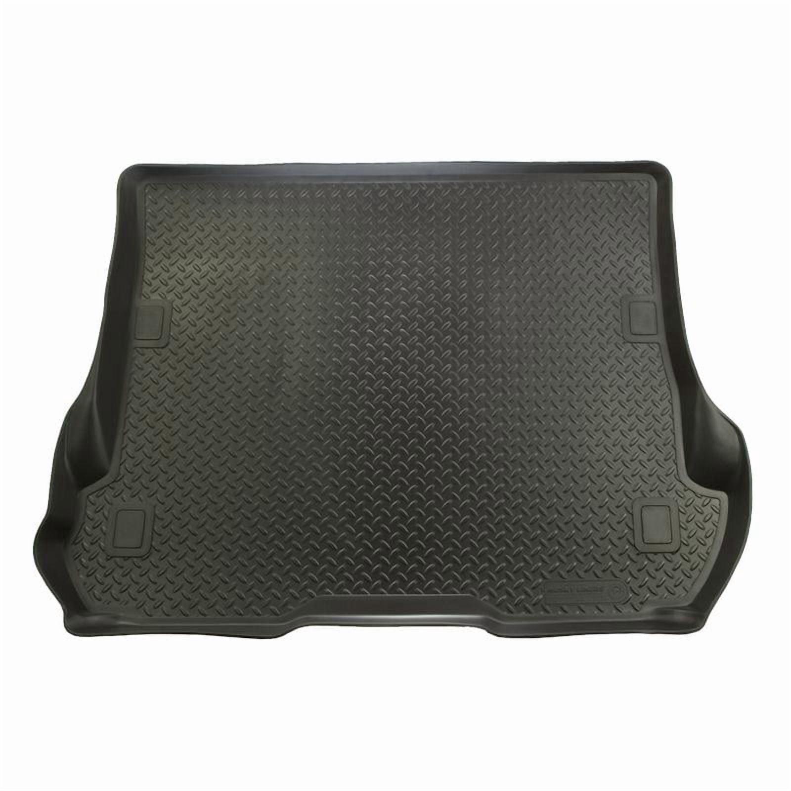 Husky Liners HL Classic - Cargo - Black partNumber: 20161HUL