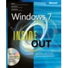 Windows 7 Inside Out, Used [Paperback]