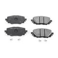 thumbnail image 2 of Power Stop Front Track Day Ceramic Brake Pads PSA-1903, 2 of 4