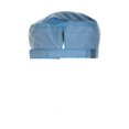 thumbnail image 2 of Chef Works Unisex Springfield Chef Beanie (HBA01SKYSM), 2 of 3