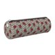 thumbnail image 1 of Easygdp Leopard Print Rose para Estuche de Lápices Cilíndrico de Cuero con Cremallera, Organizador de Lápices de Cuero para Escuela, Oficina y Viajes, 1 of 6