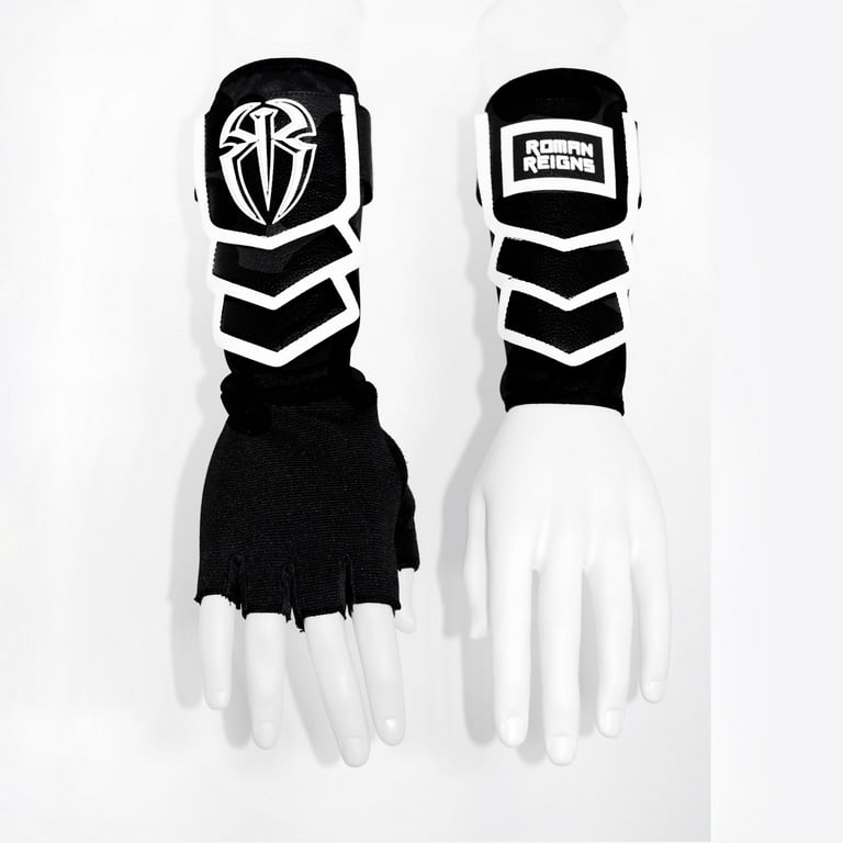 ロマン・レインズ グローブ リストバンド WWE プロレスグッズ WWE ローマン・レインズ グローブセット AJスタイルズ グローブ