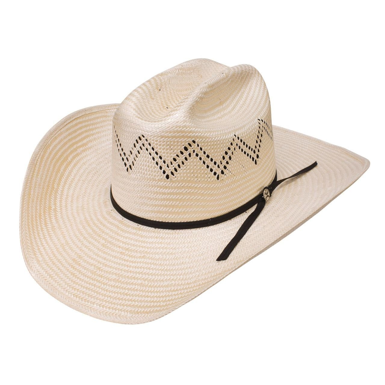 hooey straw cowboy hats