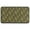 Green Bigfoot and, variant on Brown Bigfoot Pattern Door Rugs,Washable Non Slip Door Mats Indoor,Decorative Door Mats,Entry Mat Indoor for Entrance,Bedroom,Kitchen,Bathroom,30"x17"