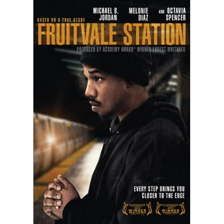 Fruitvale Station (DVD)