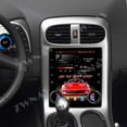 thumbnail image 4 of ZWNAV 10.4 Inch Multimedia Player For Corvette C6 2005-2013 Car Radio CarPlay Vertical Screen Android 13 GPS Navigation Head Unit Auto, 4 of 13