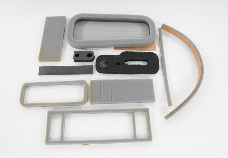 A/C Evaporator Case Seal Kit