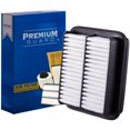 thumbnail image 6 of PG Engine Air Filter PA5496 | Fits 2002 Suzuki Aerio, 6 of 6