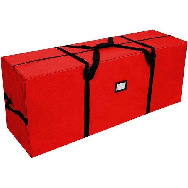 Christmas Tree Storage Bag Extra Large Heavy Duty Storage Containers for 8 Ft
