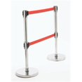 thumbnail image 1 of AARCO Form-A-Line Crowd Control System, 1 of 4