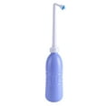 thumbnail image 3 of Bidet Sprayer, Long Service Life Unisex Design Light Weight Portable Bidet Sprayer  For Body, 3 of 8