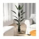 thumbnail image 4 of "Planta Artificial Ave De Paraíso Con Maceta Decoración 110cm ", 4 of 4