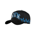thumbnail image 4 of Gorra Barbas Hats BBB Drop Complex 100% Original, 4 of 5