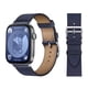 thumbnail image 1 of Correa De Cuero Para Huawei Fit 3 Y 4 + Hebilla + 1 Mica, 1 of 4