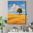 thumbnail image 4 of Qisvanset 12x16 Inch Old Ship Canvas Print Wall Art, 4 of 5