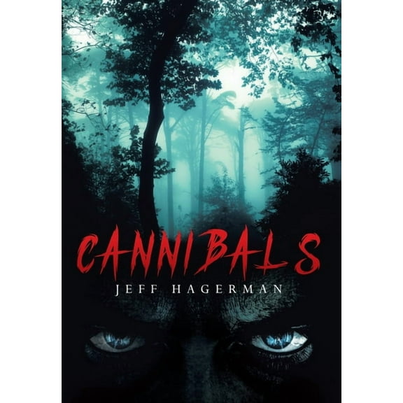 Cannibals, (Hardcover)