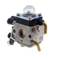 thumbnail image 3 of Almencla Ampoule d'Amorce de Carburateur pour FS38 FS45 FS46 FS55R FS55RC FS45C FC55, 3 of 8