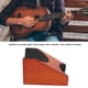 thumbnail image 4 of Soporte Para El Cuello De Guitarra, Soporte Confiable, Almohada Para El Cuello Para Instrumentos De Cuerda, Acolchado Suave, Alta Estabilidad Para Ukelele, 4 of 7
