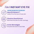 thumbnail image 4 of Gel para ojos goPure Instant Lift antiedad 10 ml, 4 of 7